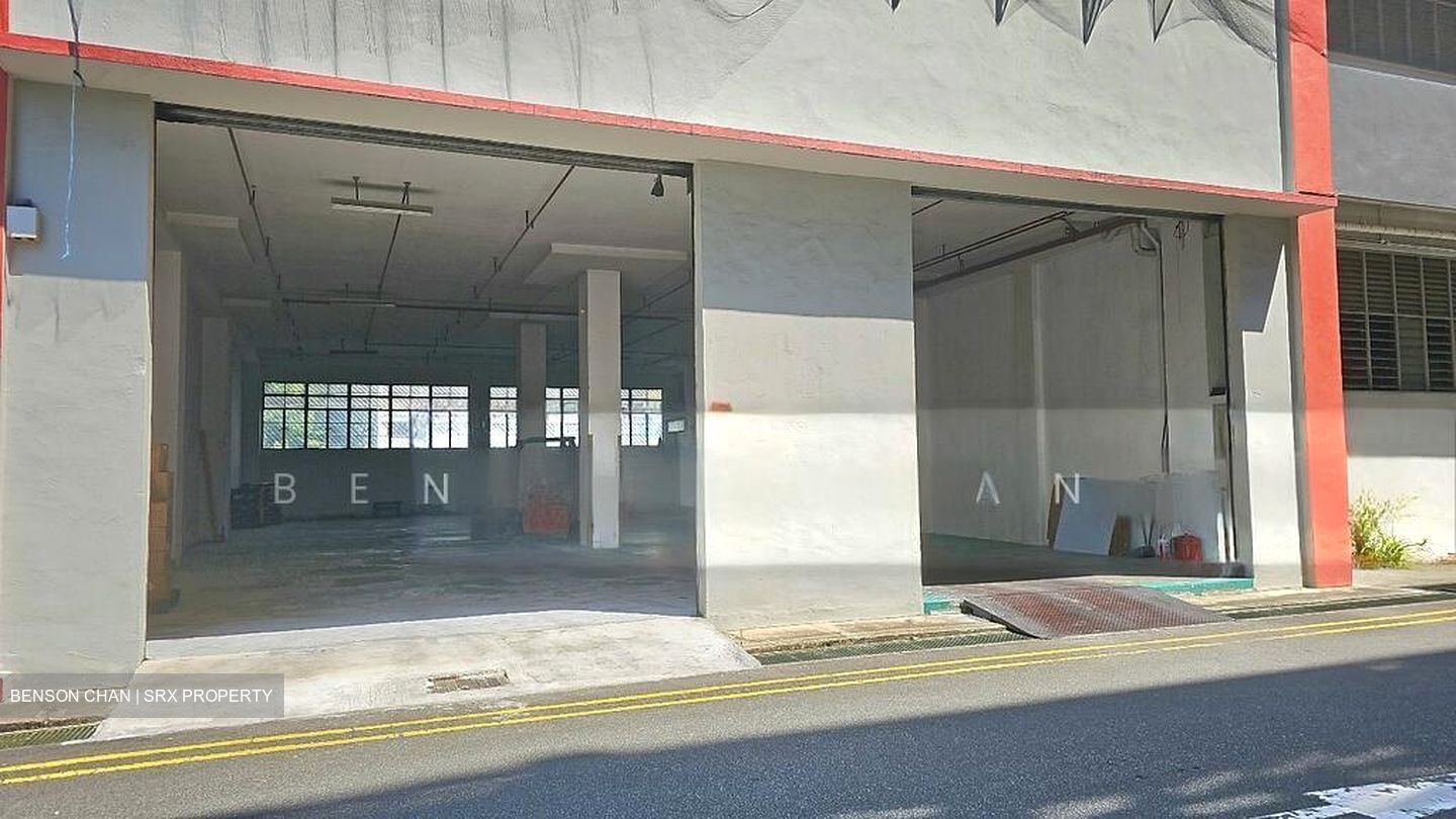 Trivex (D13), Warehouse #567464631